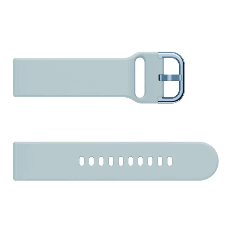 Absolut cool Fitbit Versa Silikon / TPU armband