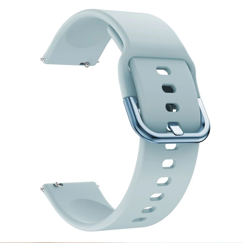 Absolut cool Fitbit Versa Silikon / TPU armband