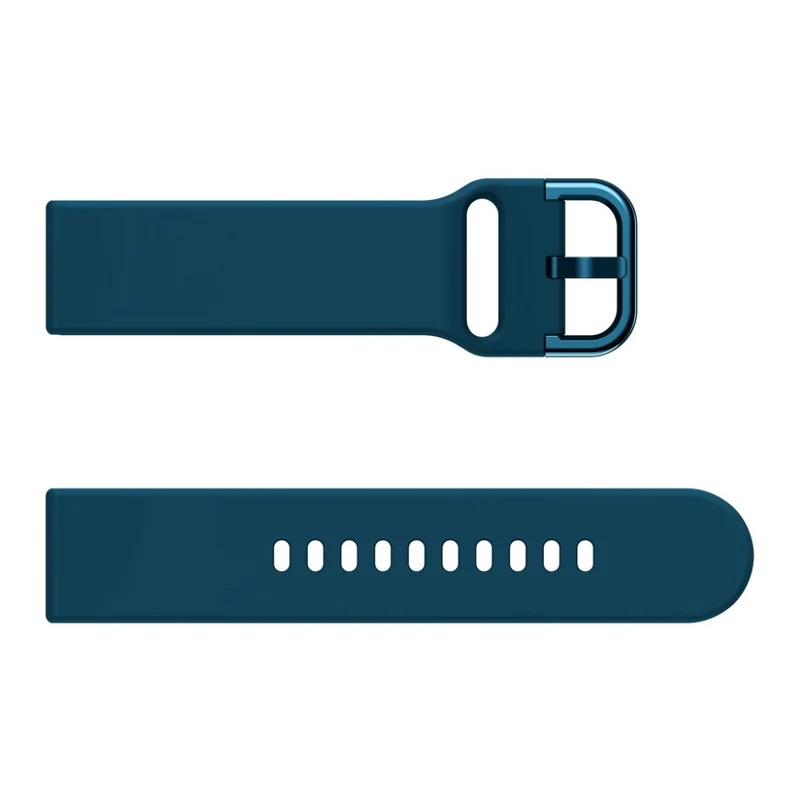 Absolut cool Fitbit Versa Silikon / TPU armband