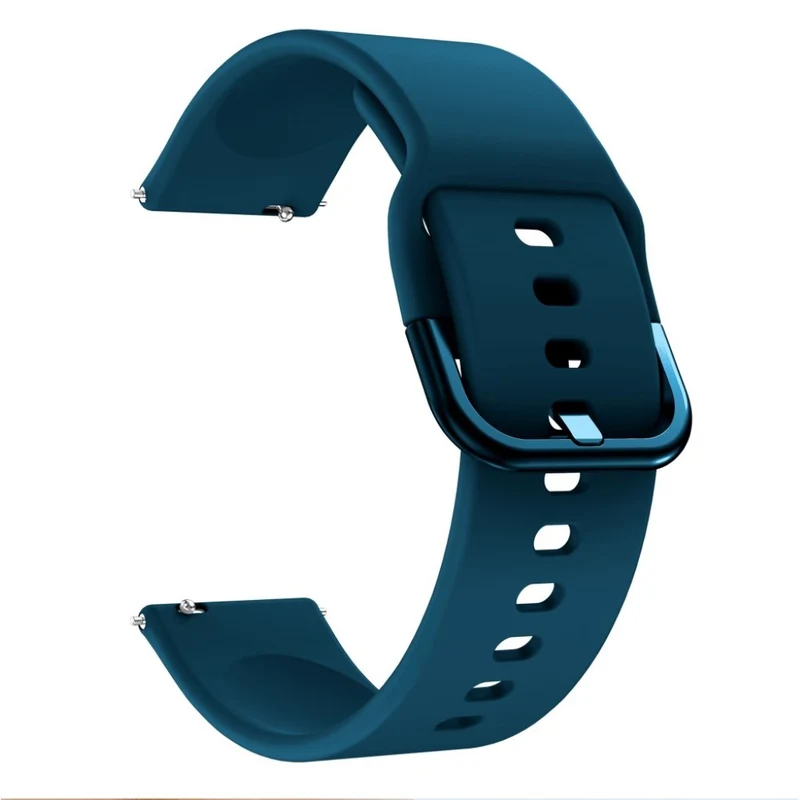 Absolut cool Fitbit Versa Silikon / TPU armband