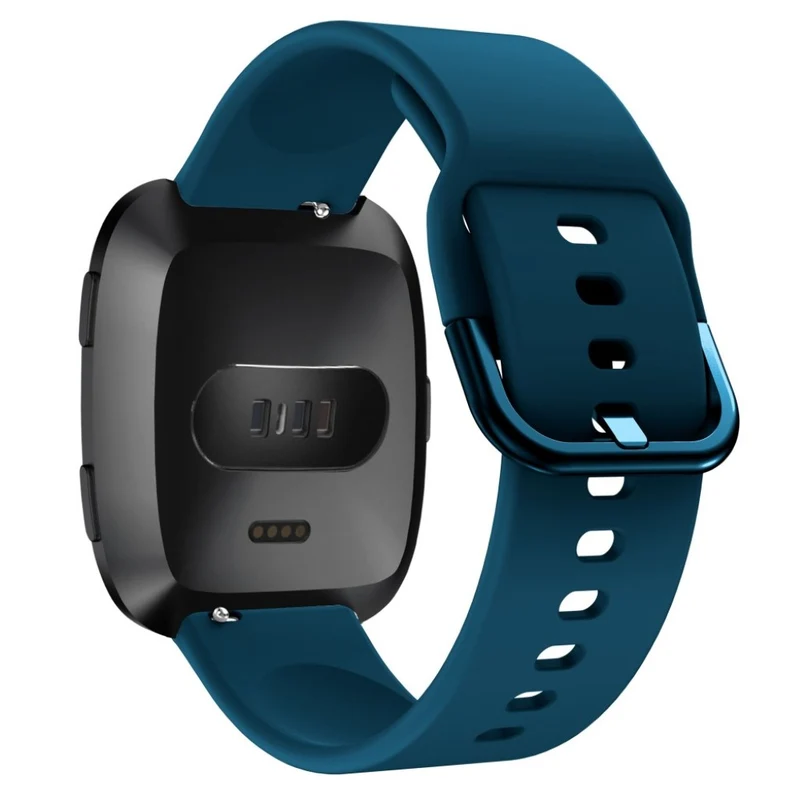 Absolut cool Fitbit Versa Silikon / TPU armband
