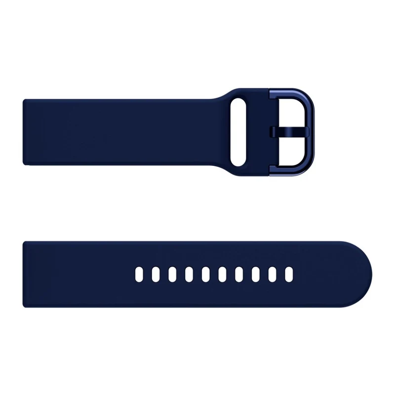 Absolut cool Fitbit Versa Silikon / TPU armband
