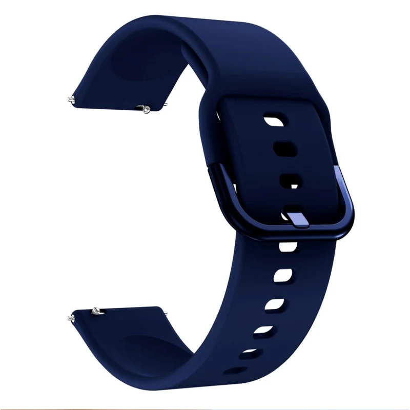 Absolut cool Fitbit Versa Silikon / TPU armband