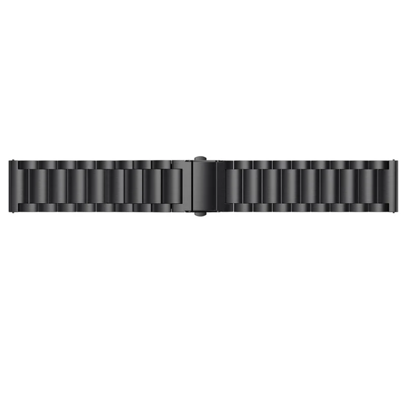 Mega zuverlässig Fitbit Versa Metall armband