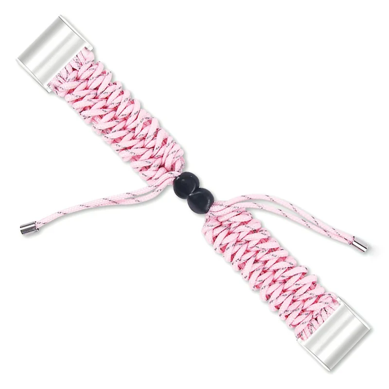 Sehr gut Fitbit Charge 2 Textil / Nylon armband