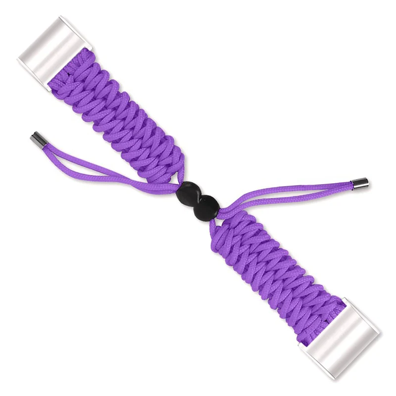 Sehr gut Fitbit Charge 2 Textil / Nylon armband