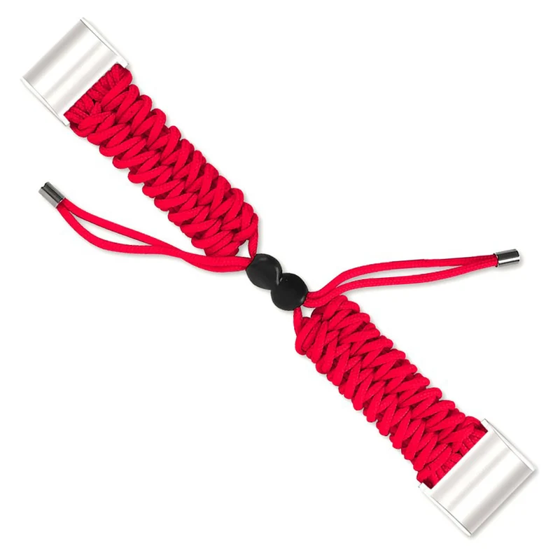 Sehr gut Fitbit Charge 2 Textil / Nylon armband