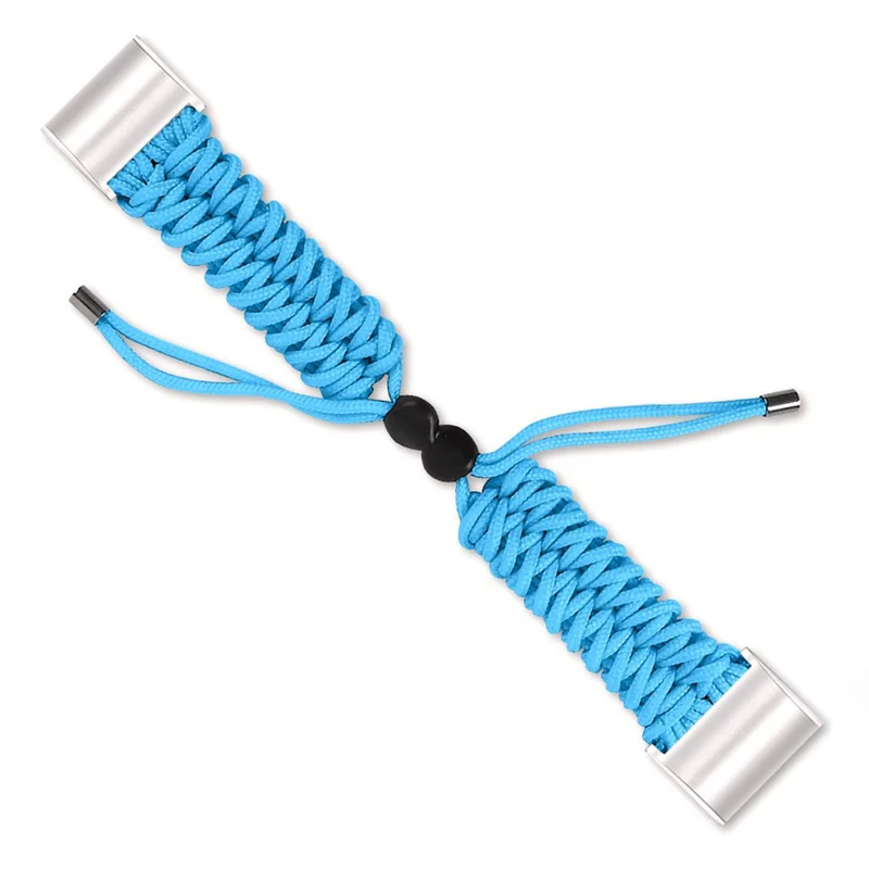 Sehr gut Fitbit Charge 2 Textil / Nylon armband