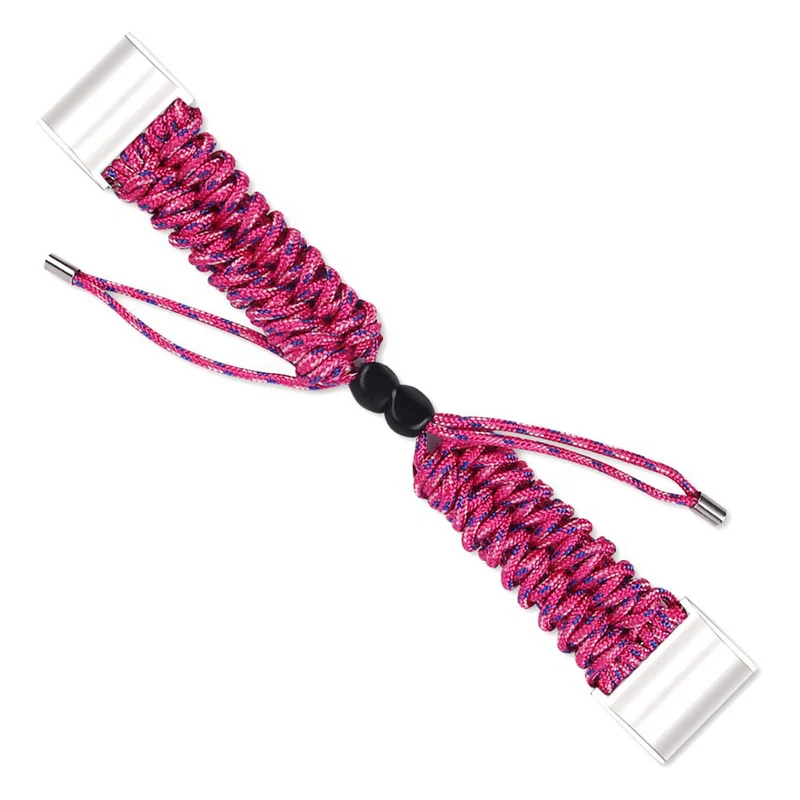 Sehr gut Fitbit Charge 2 Textil / Nylon armband