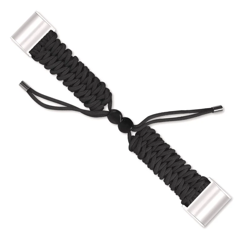 Sehr gut Fitbit Charge 2 Textil / Nylon armband