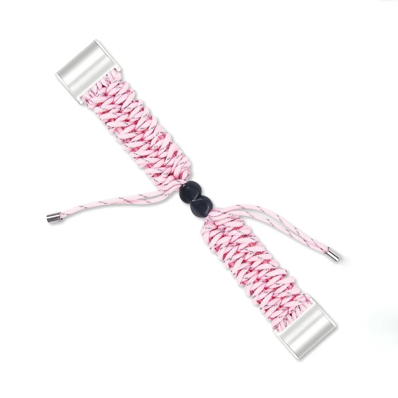Sehr gut Fitbit Charge 2 Textil / Nylon armband