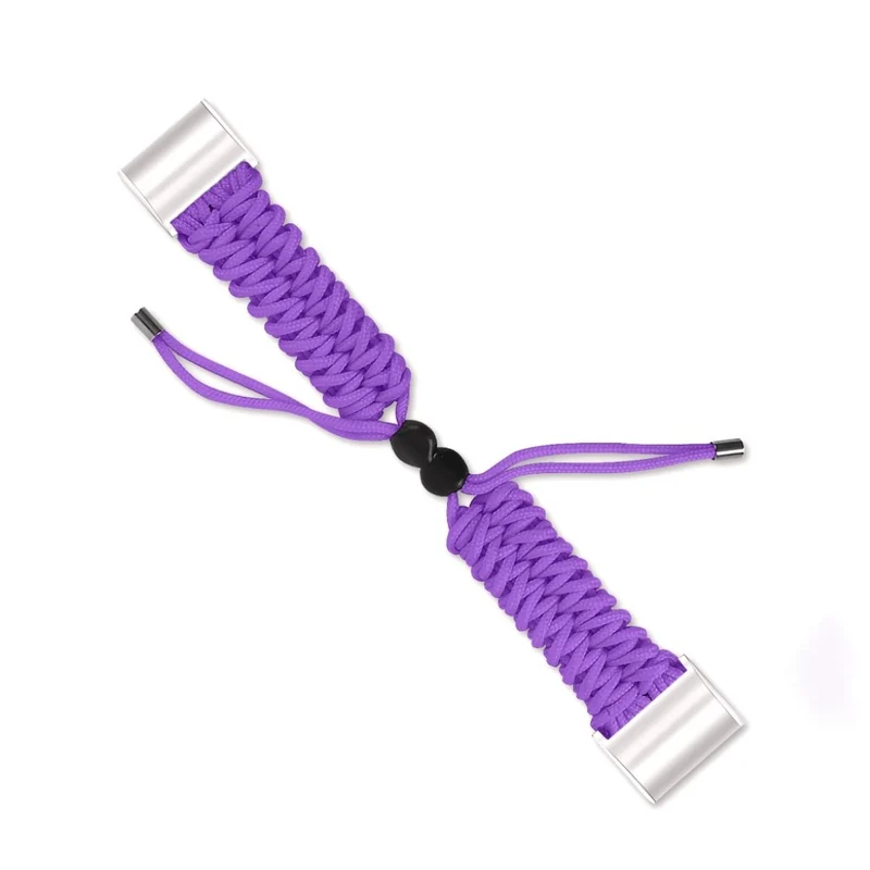 Sehr gut Fitbit Charge 2 Textil / Nylon armband
