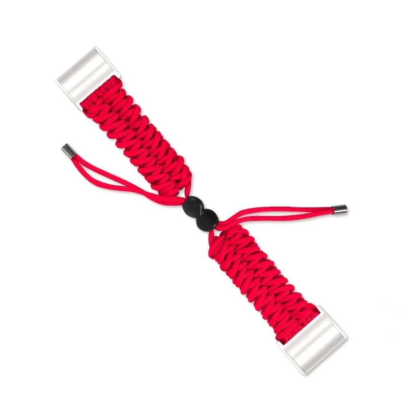 Sehr gut Fitbit Charge 2 Textil / Nylon armband