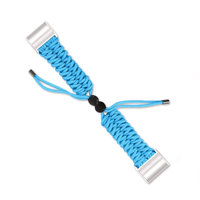 Sehr gut Fitbit Charge 2 Textil / Nylon armband