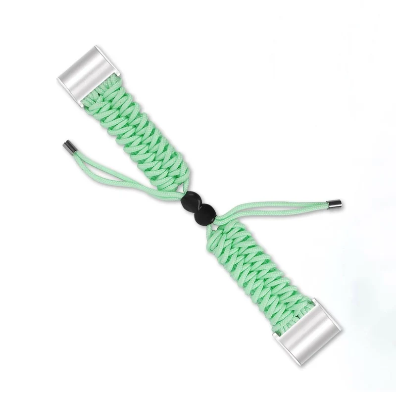 Sehr gut Fitbit Charge 2 Textil / Nylon armband