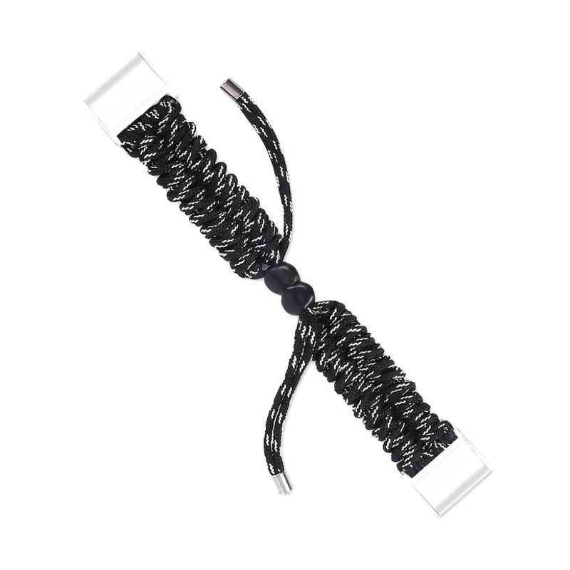 Sehr gut Fitbit Charge 2 Textil / Nylon armband