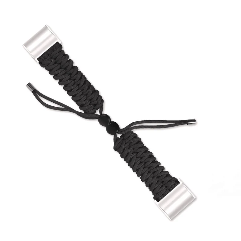 Sehr gut Fitbit Charge 2 Textil / Nylon armband