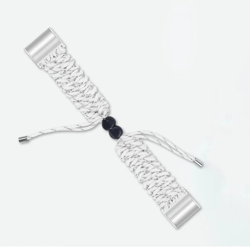 Sehr gut Fitbit Charge 2 Textil / Nylon armband