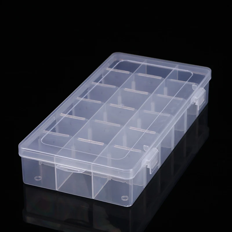 Multi-Section Lagerorganizer Karnz