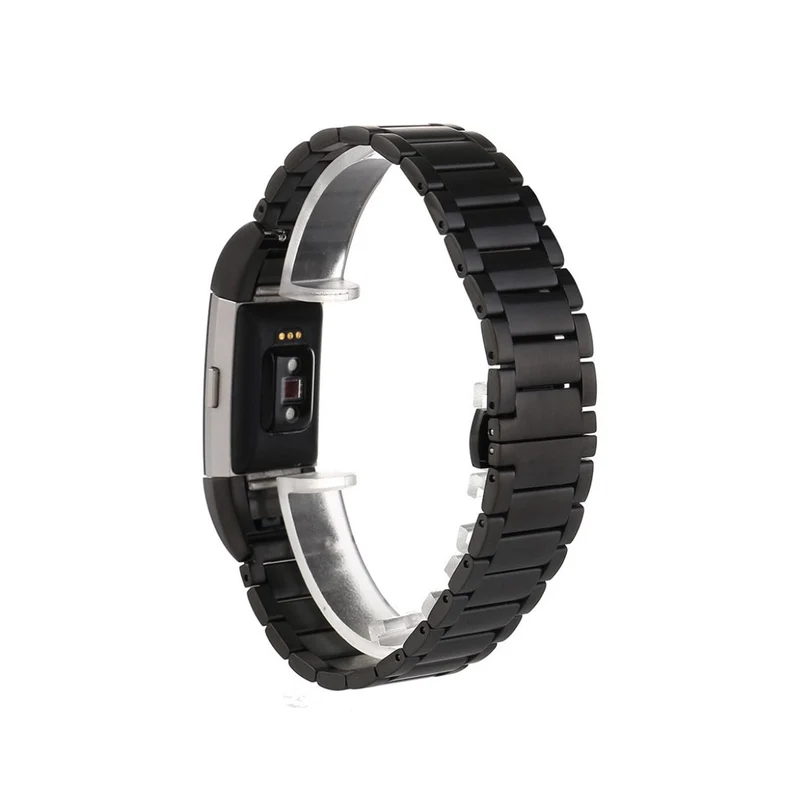 Sehr schön Fitbit Charge 2 Metall armband