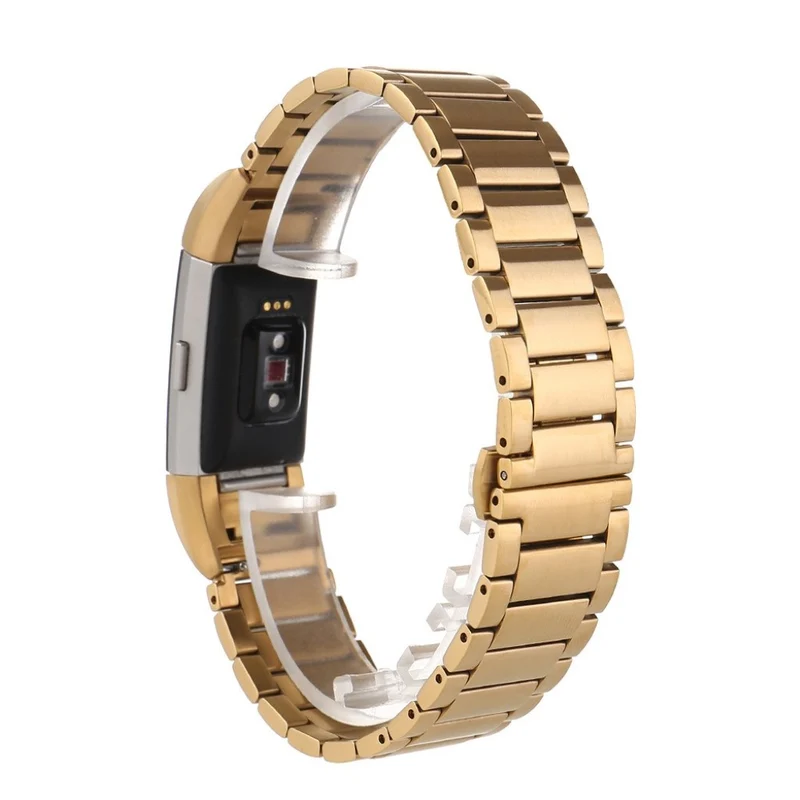 Sehr schön Fitbit Charge 2 Metall armband