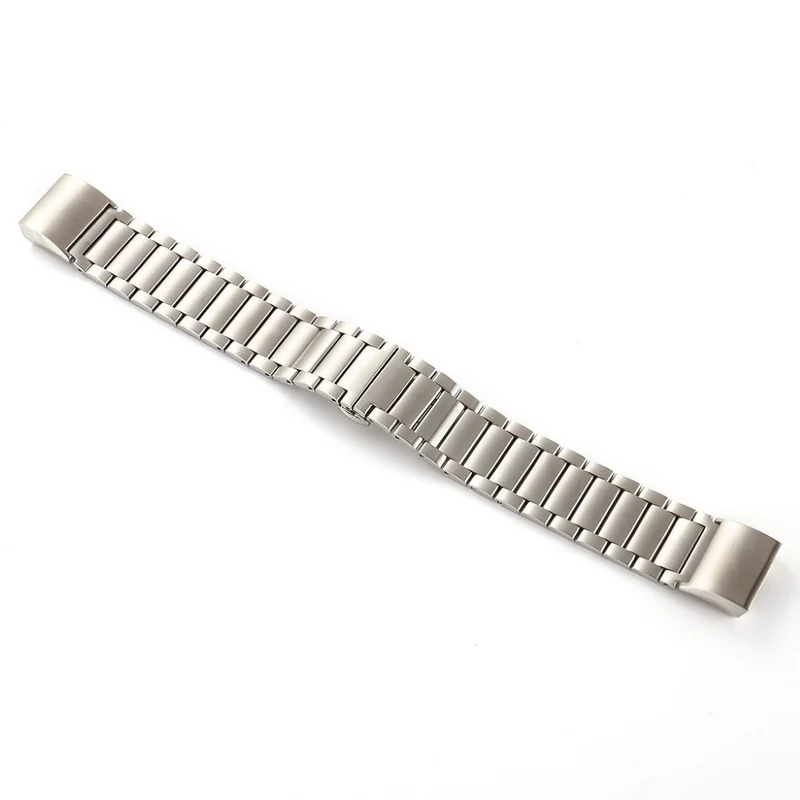 Sehr schön Fitbit Charge 2 Metall armband