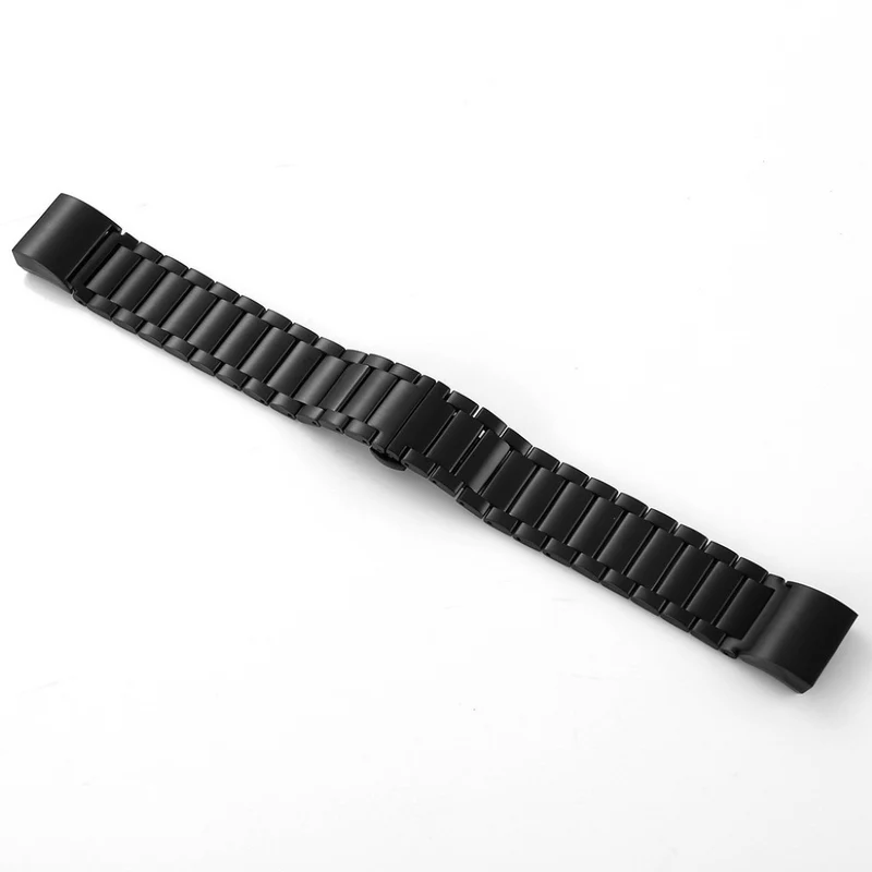 Sehr schön Fitbit Charge 2 Metall armband