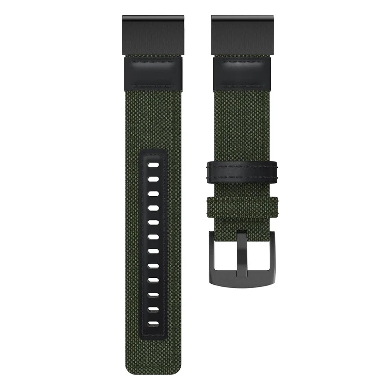 Auffallend schön Universell Garmin Echtes Leder armband