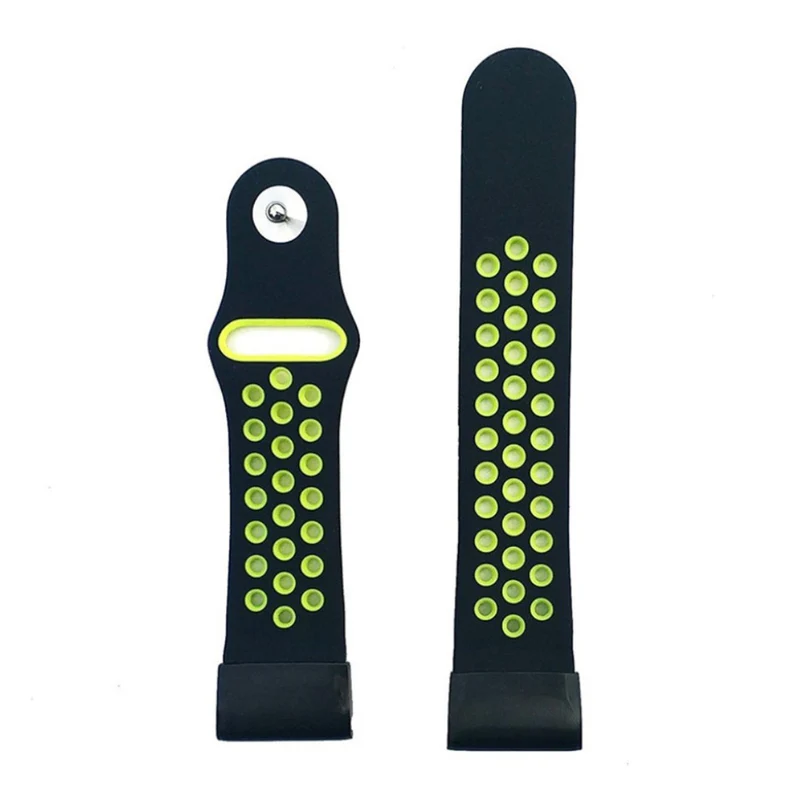 Garmin Fenix 5X / Garmin Tactix Charlie Silikon / TPU armband