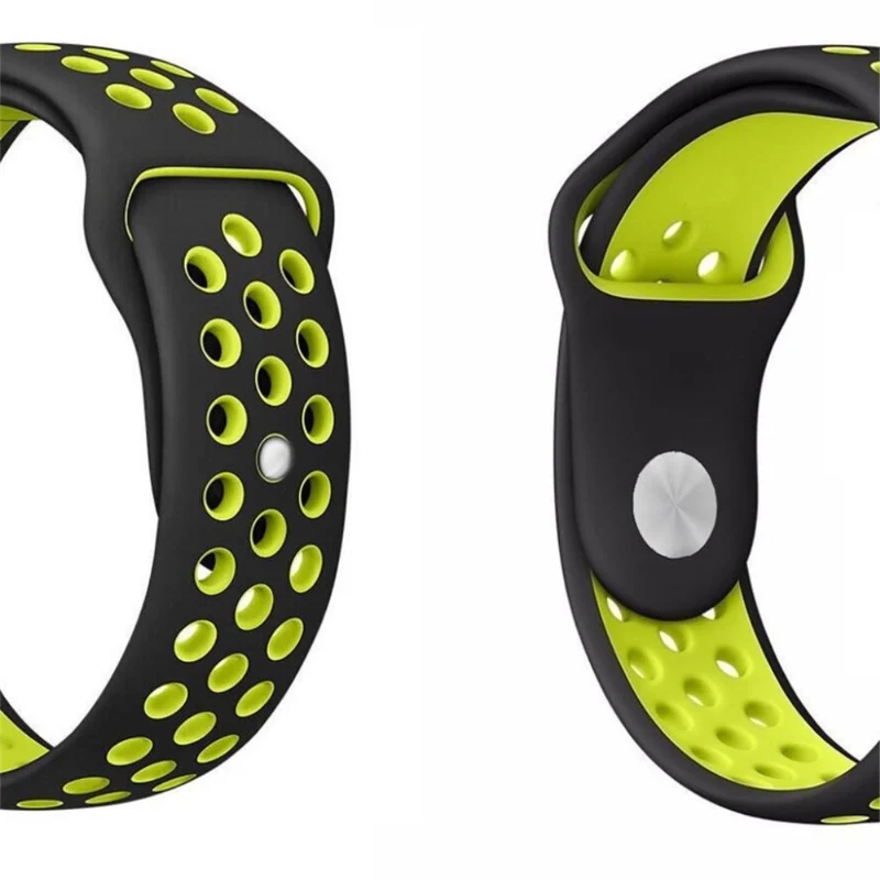 Garmin Fenix 5X / Garmin Tactix Charlie Silikon / TPU armband