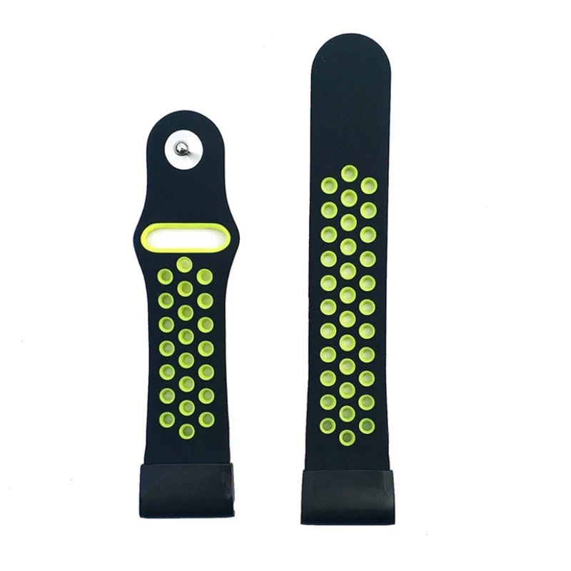 Garmin Fenix 5X / Garmin Tactix Charlie Silikon / TPU armband