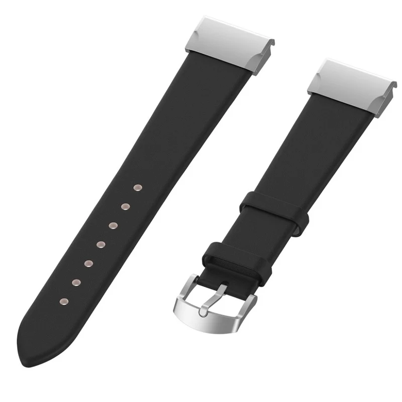 Super modisch Universell Garmin Kunstleder armband