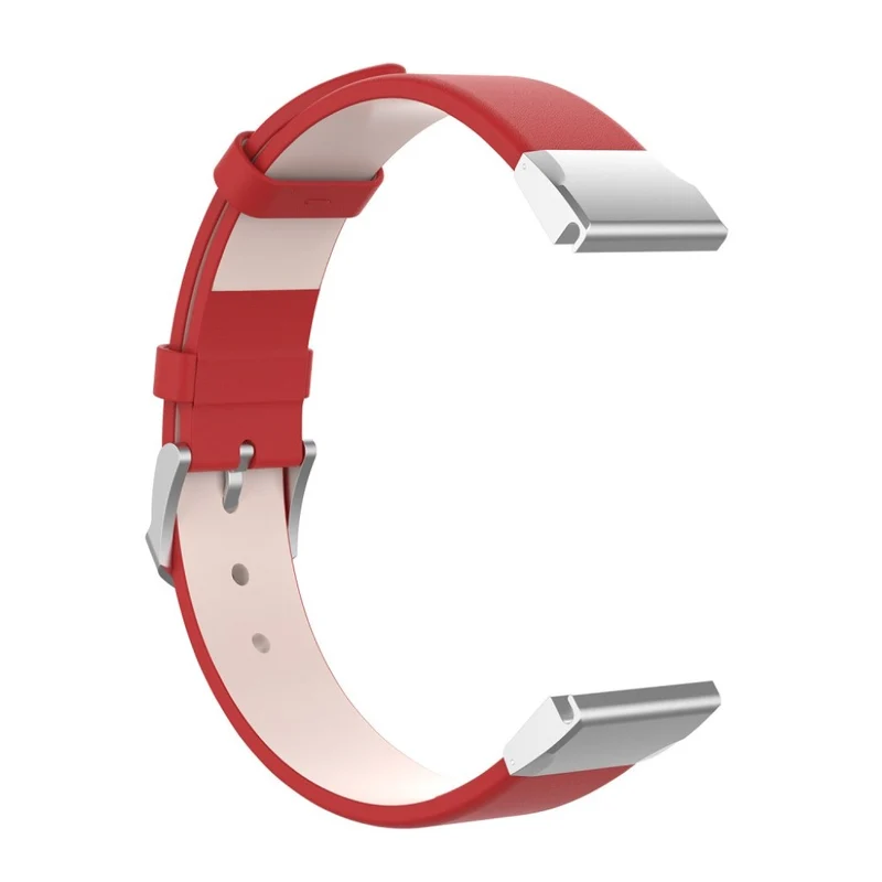 Super modisch Universell Garmin Kunstleder armband
