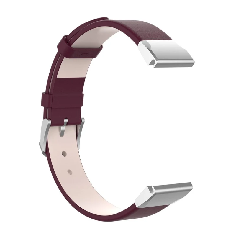 Super modisch Universell Garmin Kunstleder armband
