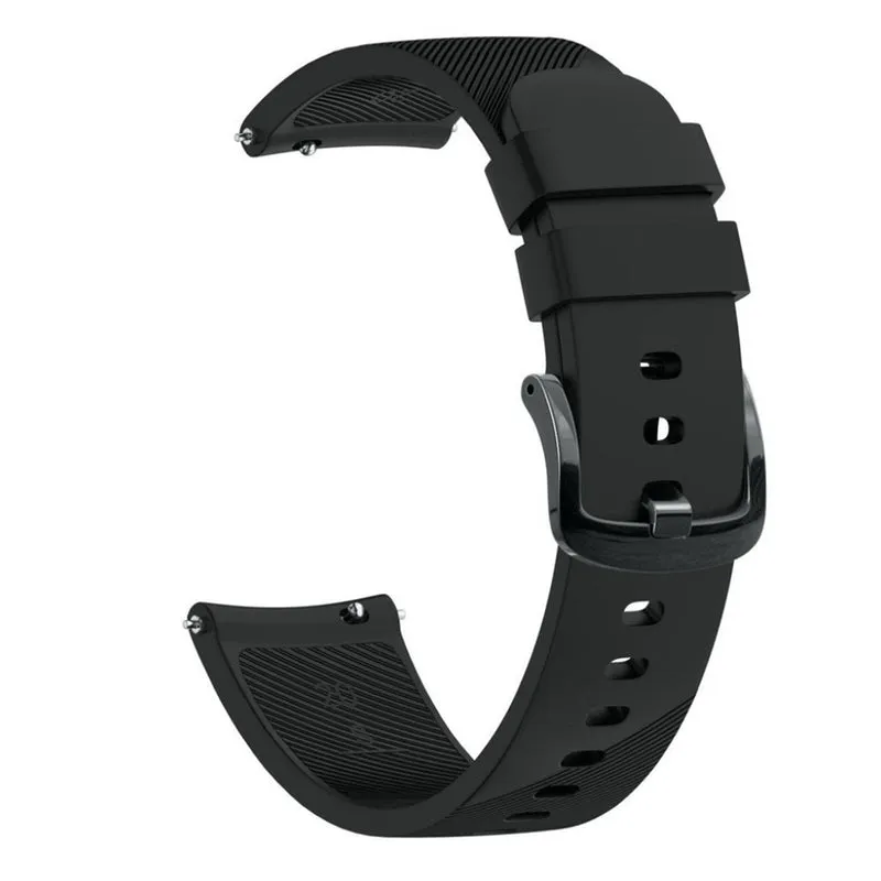Bequem Garmin Forerunner 645 Silikon / TPU armband