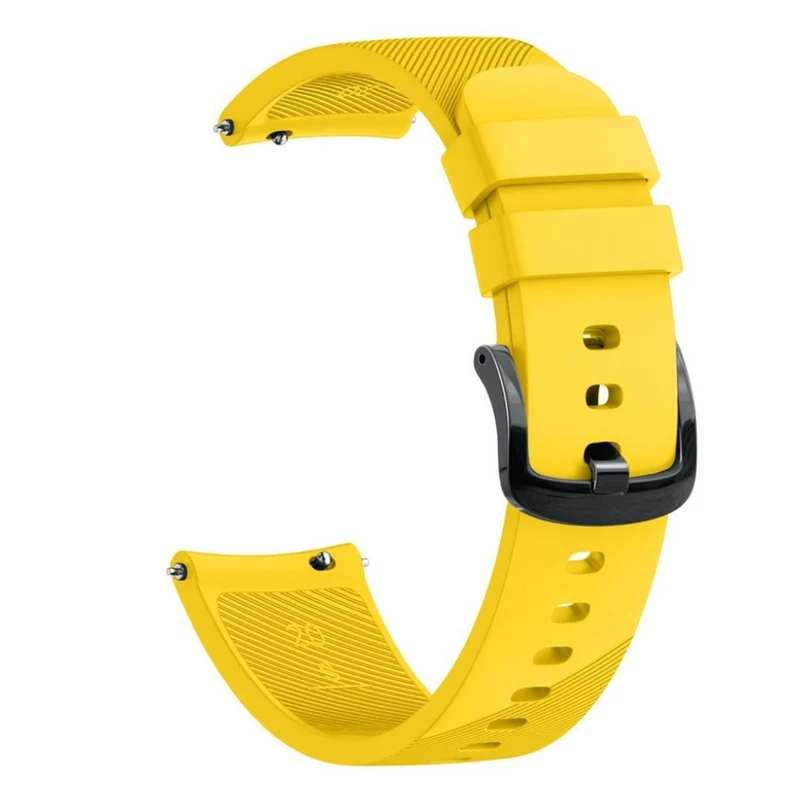 Bequem Garmin Forerunner 645 Silikon / TPU armband