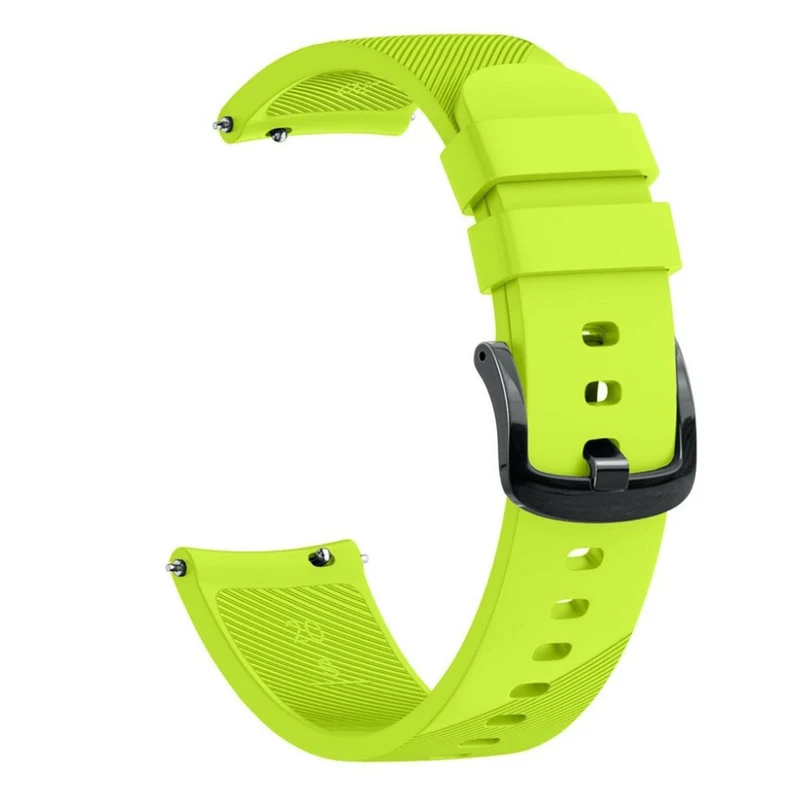 Bequem Garmin Forerunner 645 Silikon / TPU armband