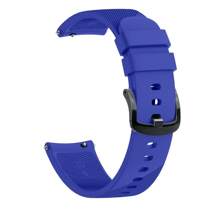 Bequem Garmin Forerunner 645 Silikon / TPU armband