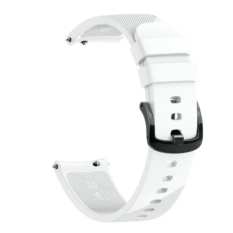 Bequem Garmin Forerunner 645 Silikon / TPU armband