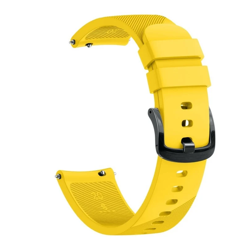 Bequem Garmin Forerunner 645 Silikon / TPU armband