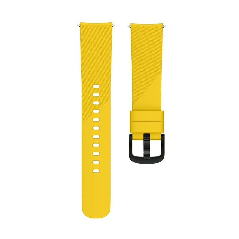 Bequem Garmin Forerunner 645 Silikon / TPU armband