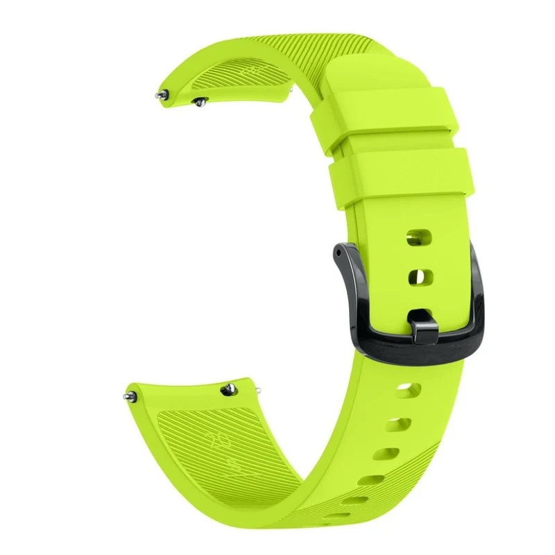 Bequem Garmin Forerunner 645 Silikon / TPU armband