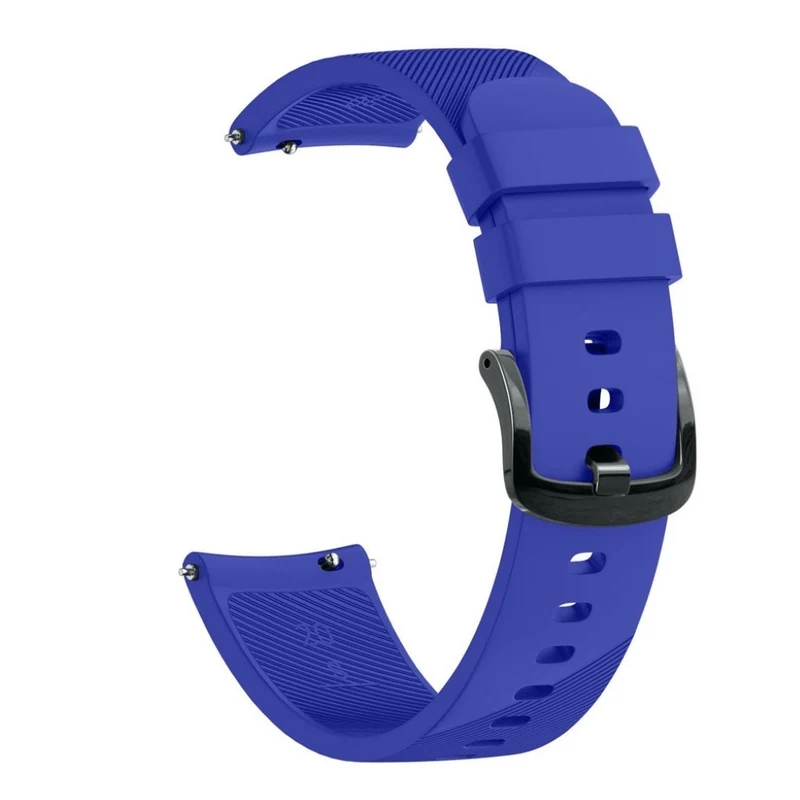 Bequem Garmin Forerunner 645 Silikon / TPU armband