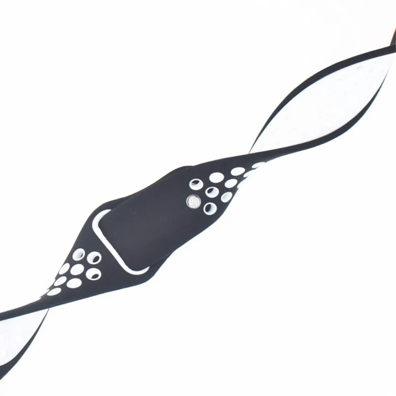 Unglaublich schön Universell Garmin Silikon / TPU armband