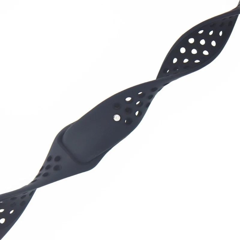 Unglaublich schön Universell Garmin Silikon / TPU armband