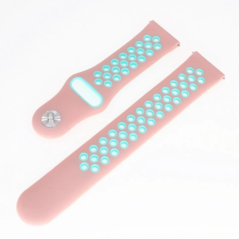 Unglaublich schön Universell Garmin Silikon / TPU armband