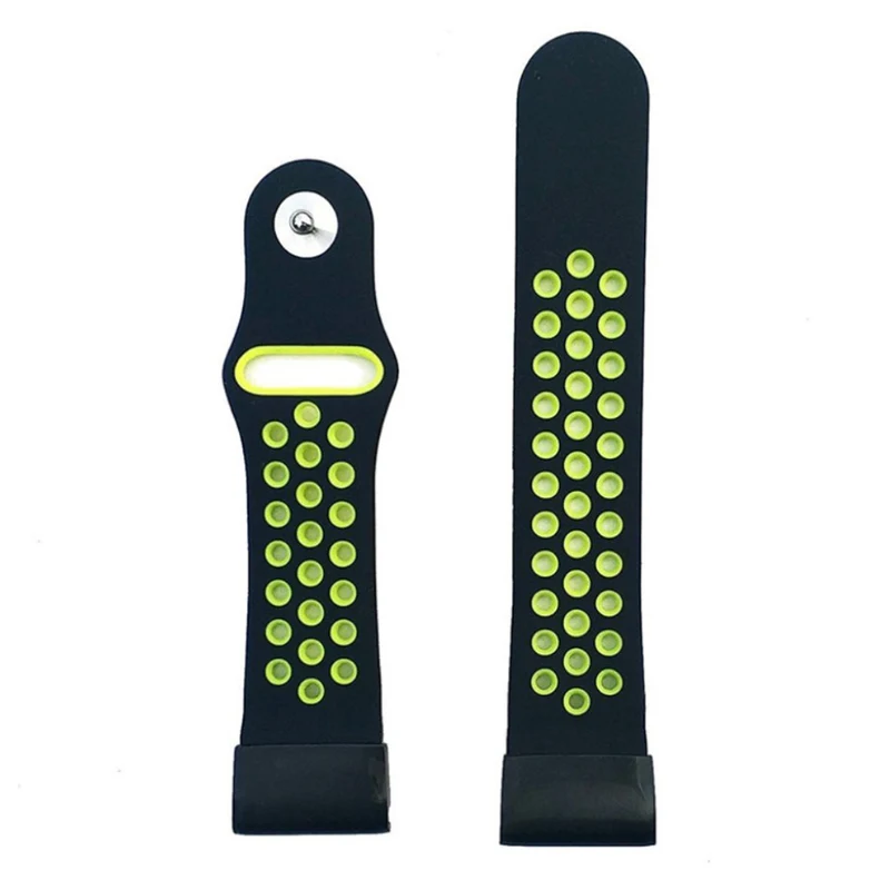 Bequem Universell Garmin Silikon / TPU armband