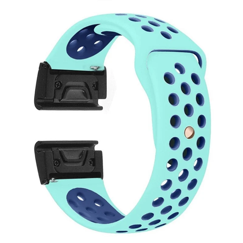 Bequem Universell Garmin Silikon / TPU armband