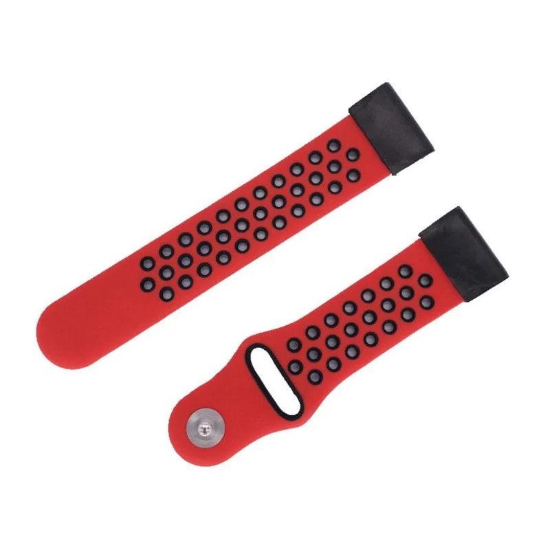 Bequem Universell Garmin Silikon / TPU armband