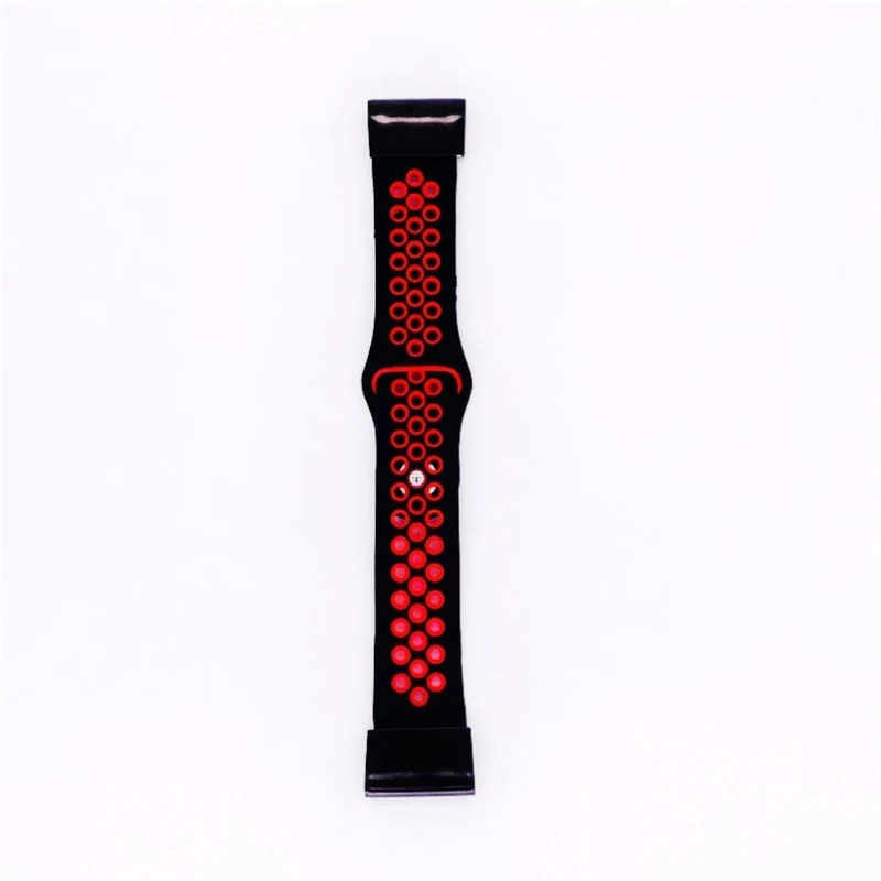 Bequem Universell Garmin Silikon / TPU armband